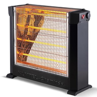 Compare KUMTEL Electrical Heater 2200 W 4Tubes, KS2760 at KSA Price