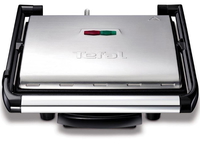 Compare Tefal Inicio Panini Grill GC241D28 at KSA Price