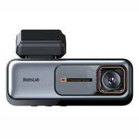 Compare Botslab G980H Dual Dash Cam 4K UHD 170° Wide Angle Night Vision, Black at KSA Price