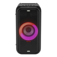 LG xboom XL5T 200W Karaoke Party Speaker, 12…
