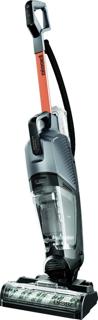 Bissell Crosswave Vacuum Cleaner, 1300W, Black, 3527E