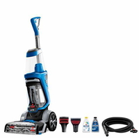Compare Bissell Power Washer, 700W, 3.8L, Blue, 3878K at KSA Price