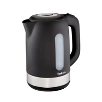 Compare TEFAL EQUINOXE Kettle 1.7L KO330827 at KSA Price