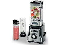 Compare Kenwood Blender 1500 watts, 3 L., grey, OWBLM92.920SS at KSA Price