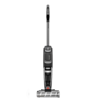 Compare Bissell CrossWave Vacuum Cleaner, 64.75W, Black & Silver, 4000E at KSA Price
