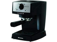 Compare Ariete Picasso Espresso Coffee Machine 850 Watt, M136650ARAS at KSA Price