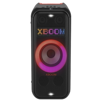 LG xboom XL7T 250W Karaoke Party Speaker, 20…
