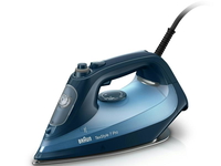 Braun TexStyle 7 Pro Steam Iron 3000 Watts,…