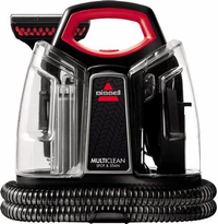 Compare Bissell Handheld Vacuum Cleaner, 330W, BlackRed, 4720E at KSA Price