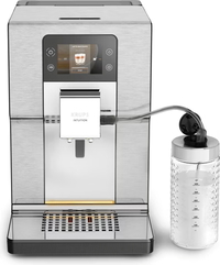 Krups Specialty Coffee Maker 3L Stainless Steel…