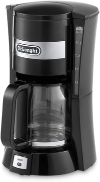 Delonghi Drip Coffee Maker DLICM15211