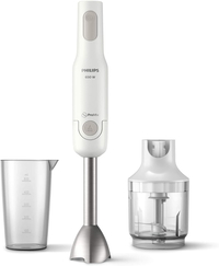 Compare Philips ProMix Handblender HR253501 at KSA Price