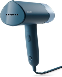 Compare Philips 3000 Series Handheld Steamer, STH300026 at KSA Price
