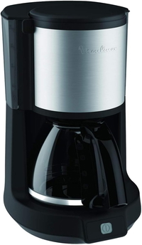 Compare Moulinex Subito Coffee Maker FG370827 at KSA Price