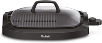 Compare Tefal Health Multigrill 2000 watts, black, CB6A0827 at KSA Price