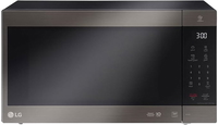 Compare LG NeoChef Microwave Oven,56 Liter, Black STS, MS5696HIT at KSA Price