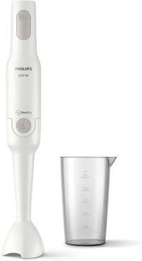 Compare Philips Daily Collection ProMix Handblender HR253101 at KSA Price