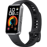 Compare Huawei Band 10 Pro 55020EKVMatte Black at KSA Price