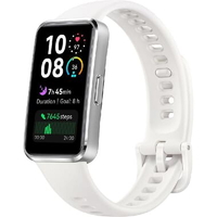 Huawei Band 10 Pro 55020EKX-White