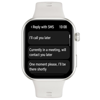 Compare Honor Smart Watc Choice 2i KCHWB01 White at KSA Price