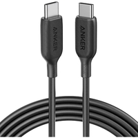 Anker PowerLine-III USB-C to C Cable 6 Feet…