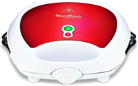 Compare Moulinex Break Time Sandwich Maker, 700 W at KSA Price