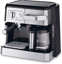 Compare Delonghi Espresso Combi Machine DLBCO420 at KSA Price