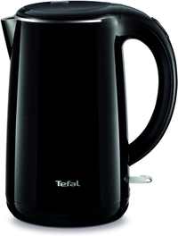 Compare Tefal SafeTea Kettle KO260865 at KSA Price