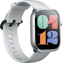 Mibro Smart Watch C4 - Silver