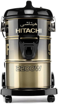 Hitachi Drum Vacuum Cleaner 21 Litre 2200 Watt…