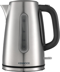 Kenwood Kettle, 2200W, 1.7L, Steel, OWZJM10.000SS