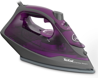 Tefal Express Steam Iron 2600 Watts, 270 ml., Ceramic…