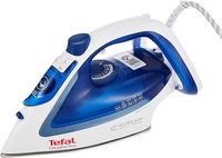 Tefal Easygliss Plus Steam Iron 2400 Watts, 270…