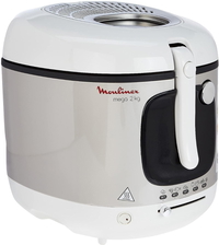 Compare Frying pan potato Moulinex 2 K AM480027 at KSA Price
