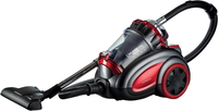 Compare Kenwood Bagless Vacuum Cleaner 2200 Watts, Red, OWVBP80.000RG at KSA Price