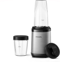 Compare Philips Blender, 800W, 700ml, SteelPlastic, HR276500 at KSA Price