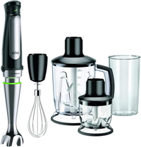 Compare Braun  MultiQuick 7 Hand blender MQ7045X at KSA Price