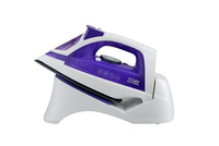 Compare Xper Cordless Iron 2400 Watts, Ceramic, XPSIW200 at KSA Price