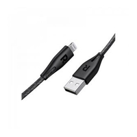 RavPower USB-A to Lightning Cable Nylon Material…