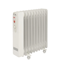 Compare Heater HAAM oil 10 Fins Germany 2000 watt MAT2010 at KSA Price