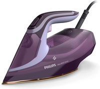 Compare Philips Irons, 3000W, Steam Boost, DST802136 at KSA Price