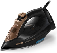 Compare Philips PerfectCare Steam iron GC392966 at KSA Price
