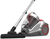 Compare HOOVER AIR MULTICYCLONIC VACUUM CLEANER, CDCYP6ME at KSA Price