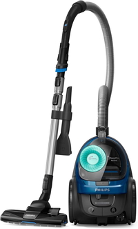 Compare Philips 5000 Series Bagless Vacuum Cleaner, 2000 Watts, 1.5 L., FC957062 at KSA Price