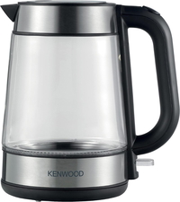 Kenwood Glass Kettle, 2200W, 1.7L, OWZJG08.000CL