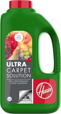 Compare Hoover Ultra+ Carpet Cleaning Solution 1.5L at KSA Price
