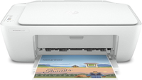 HP DeskJet 2320 All-in-One Printer, Print, Copy,…