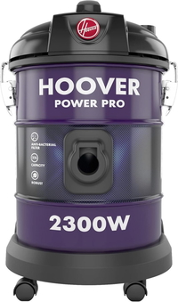 Compare Hoover Power Pro Tank Vacuum Cleaner HT85T3ME at KSA Price