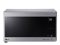 LG Microwave 42L Solo STS MS4295CIS-STS