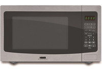 Compare Haam Microwave with grill 42 liter Silver 1100 W HM42SGMW20 at KSA Price